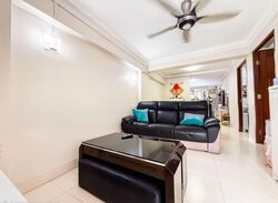 Blk 123 Kim Tian Road (Bukit Merah), HDB 3 Rooms #599599541